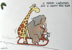 Cartes · Cartes postales Humour