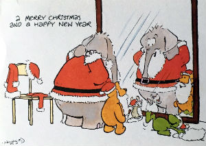 Cartes · Cartes postales Humour