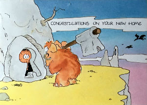 Cartes · Cartes postales Humour