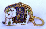 Chinoiseries · Miniatures Email - Cloisonnes