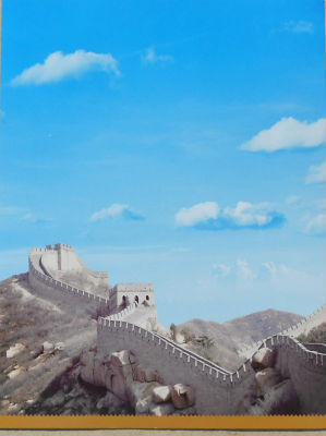 Timbres · Chine REP. Populaire