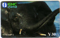 Cartes · Série China CNC