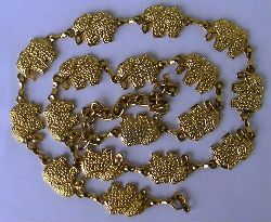 Bijoux · Colliers - Pendentifs