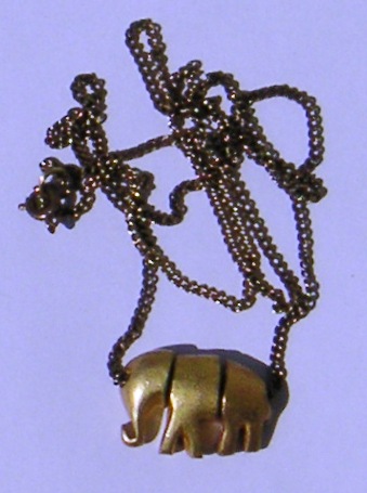 Bijoux · Colliers - Pendentifs
