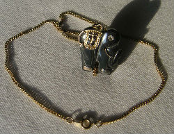 Bijoux · Colliers - Pendentifs