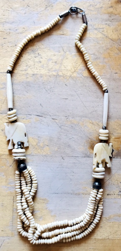 Bijoux · Colliers - Pendentifs