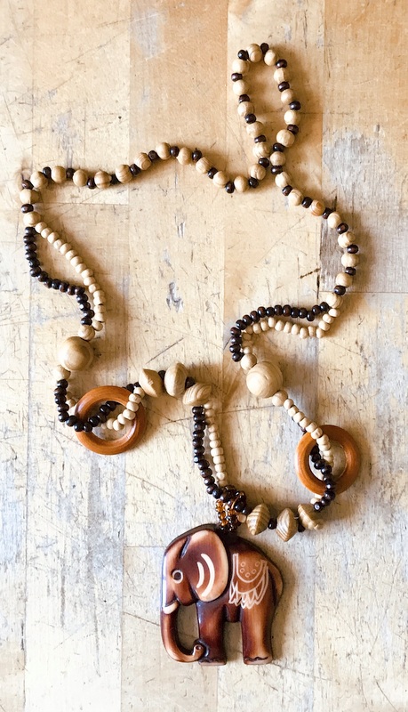 Bijoux · Colliers - Pendentifs