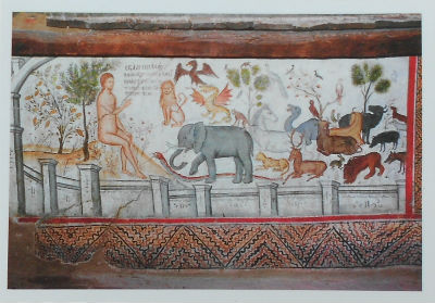 Cartes · Cartes postales Art