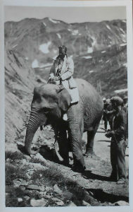 Cartes · Cartes postales Asie