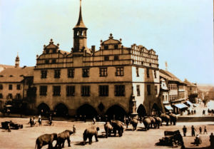 Cartes · Cartes postales Asie