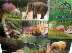 Cartes · Cartes postales Asie