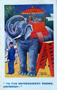 Cartes · Cartes postales Humour