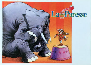 Cartes · Cartes postales Humour