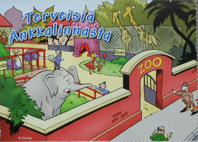 Cartes · Cartes postales Humour