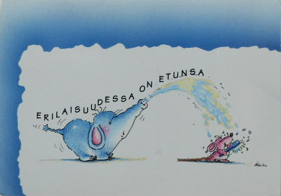 Cartes · Cartes postales Humour