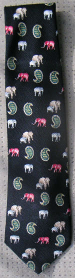 Textiles · Cravattes
