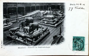 Cartes · Cartes postales Monuments