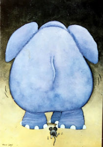 Cartes · Cartes postales Humour
