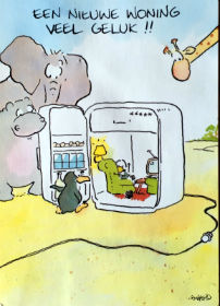 Cartes · Cartes postales Humour