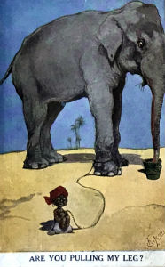 Cartes · Cartes postales Humour
