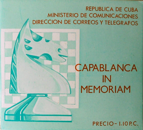 Timbres · Cuba