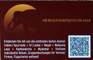 Cartes · Cartes DE Visites