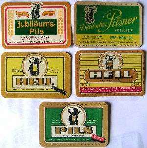 Bistrot · Ddr