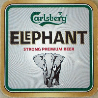 Bistrot · Carlsberg