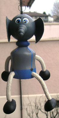 Jouets · JoMi Toys