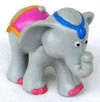 Jouets · Little People - avec nr CC 31-73 et 62