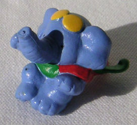 Jouets · Little People - avec nr CC 31-73 et 62