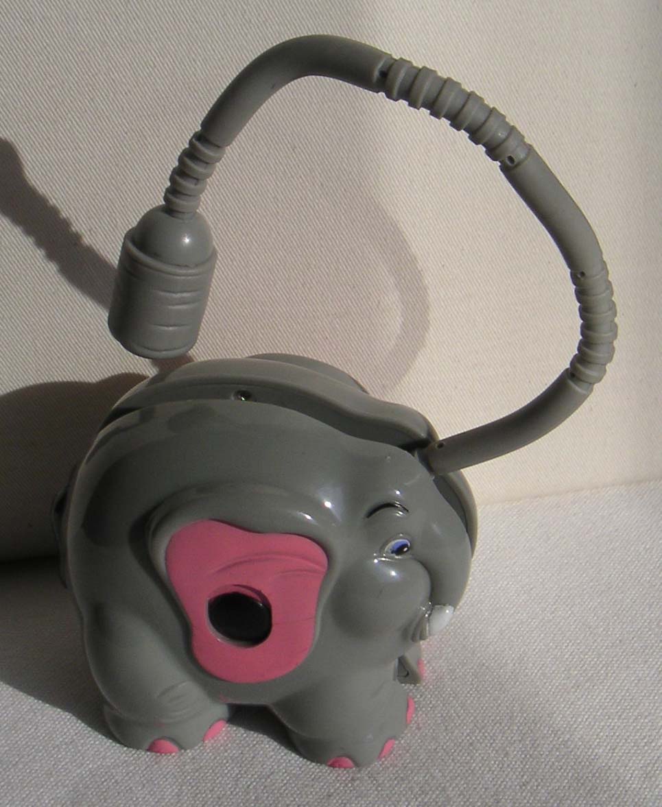 Objets insolites · Tailles-crayons
