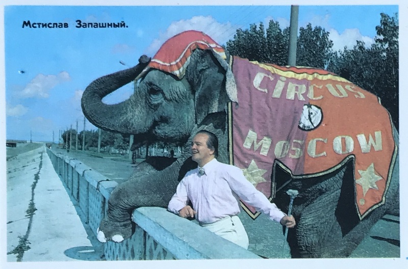 Calendriers · Union Sovietique - Urss