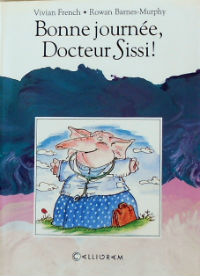 Livres · L'anniversaire