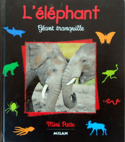 Livres · L'anniversaire