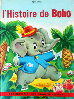 Livres · L'anniversaire