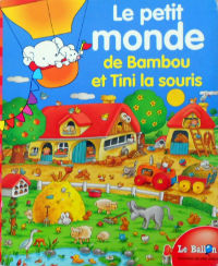 Livres · L'anniversaire