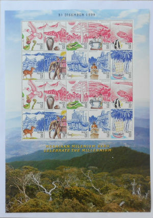 Timbres