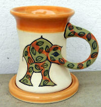 Vaisselle · Tasses ET Sous-tasses