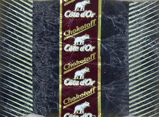 Boîtes & emballages · Côte d'Or