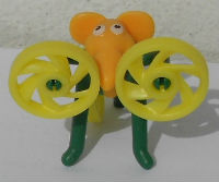 Jouets · Maxi Kinder