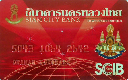 Cartes · Banques