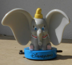 Jouets · Albert Heijn Zoo série ( Pays-Bas)