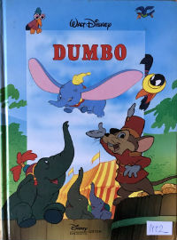 Livres · Dumbo