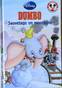 Livres · Dumbo