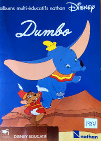 Livres · Dumbo