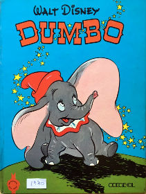 Livres · Dumbo