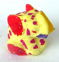 Diverses matières · Petits formats