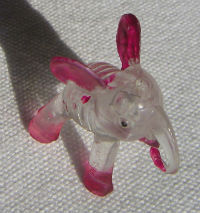 Diverses matières · Thailande - Murano - Italie - France -Allemagne