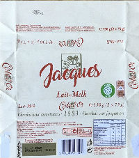Boîtes & emballages · Côte d'Or